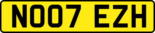 NO07EZH