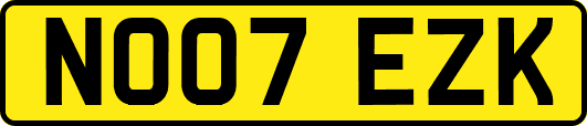 NO07EZK
