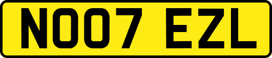 NO07EZL