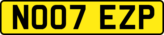 NO07EZP