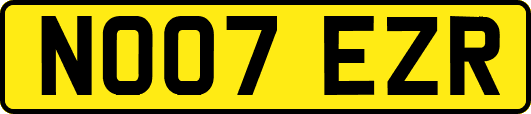 NO07EZR