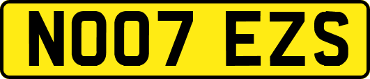 NO07EZS