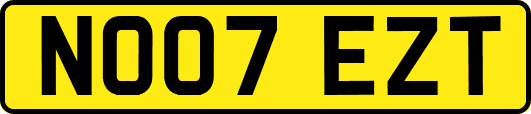 NO07EZT