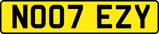 NO07EZY