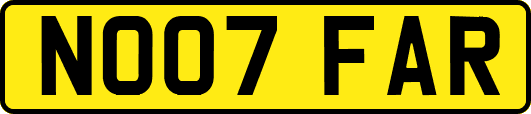 NO07FAR