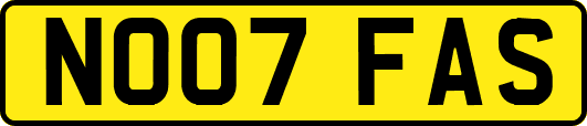 NO07FAS