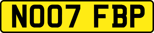 NO07FBP