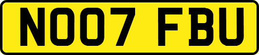 NO07FBU