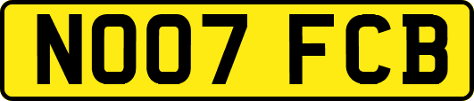 NO07FCB