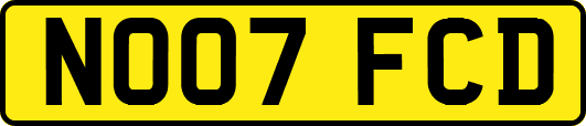 NO07FCD