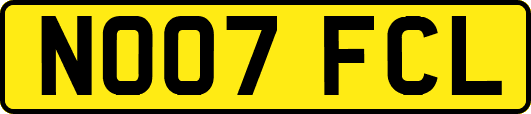 NO07FCL