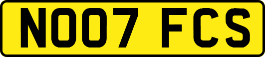 NO07FCS