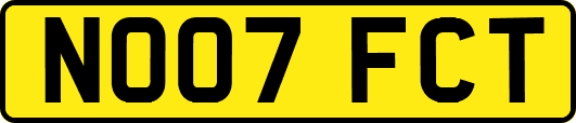 NO07FCT