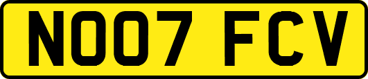 NO07FCV
