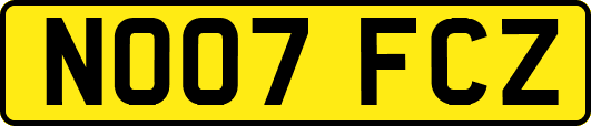 NO07FCZ