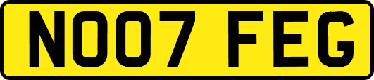 NO07FEG