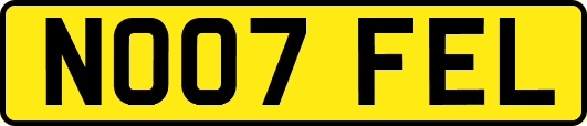 NO07FEL