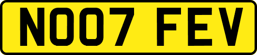 NO07FEV