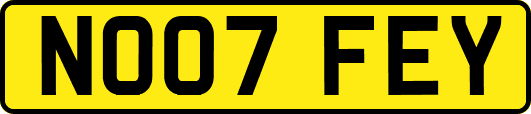 NO07FEY