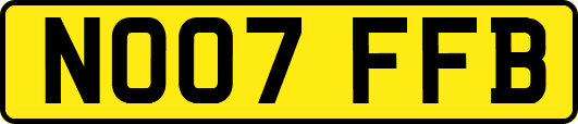 NO07FFB