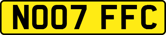 NO07FFC
