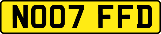 NO07FFD