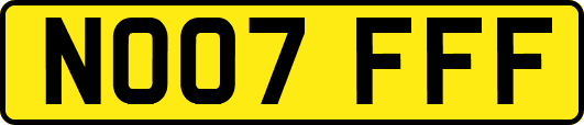 NO07FFF