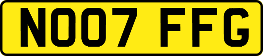 NO07FFG