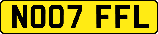 NO07FFL