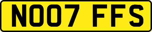 NO07FFS