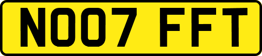 NO07FFT