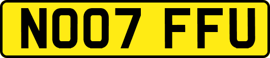 NO07FFU