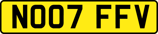 NO07FFV