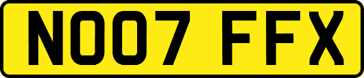 NO07FFX