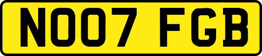 NO07FGB