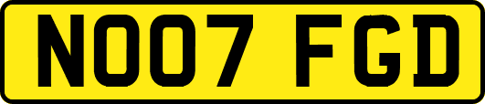 NO07FGD