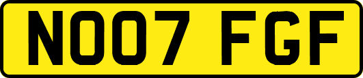 NO07FGF