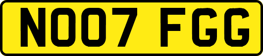 NO07FGG