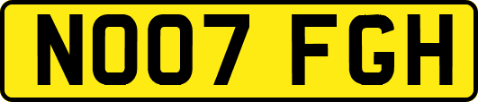 NO07FGH
