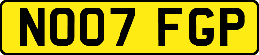 NO07FGP