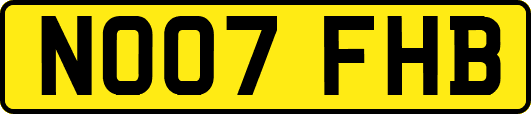 NO07FHB