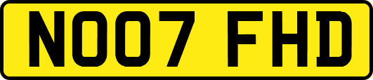NO07FHD