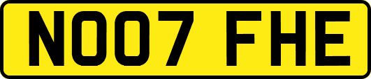 NO07FHE