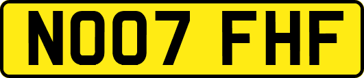 NO07FHF
