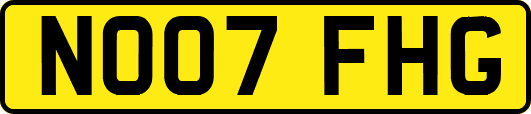 NO07FHG