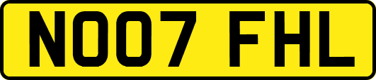 NO07FHL