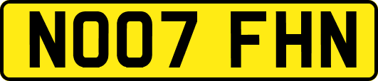 NO07FHN