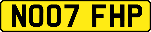 NO07FHP