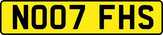 NO07FHS