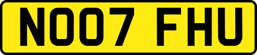 NO07FHU